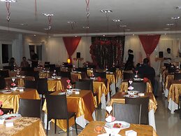 Sandis Mirante Hotel