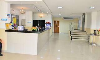 Sandis Mirante Hotel