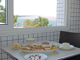 Sandis Mirante Hotel