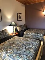 Comstock Premier Lodge
