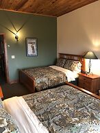 Comstock Premier Lodge