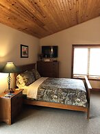 Comstock Premier Lodge