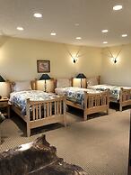 Comstock Premier Lodge