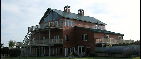 Comstock Premier Lodge