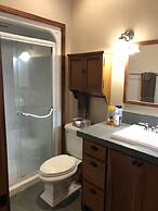 Comstock Premier Lodge