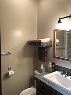 Comstock Premier Lodge