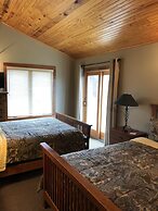 Comstock Premier Lodge