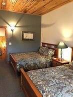 Comstock Premier Lodge