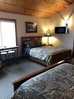 Comstock Premier Lodge