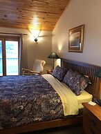Comstock Premier Lodge