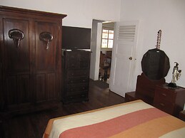 Casa Playas 1