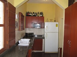 Casa Playas 1