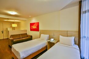Hotel Orizzonte Niterói by Atlantica