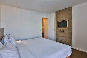 Hotel Orizzonte Niterói by Atlantica