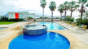 Hotel Orizzonte Niterói by Atlantica