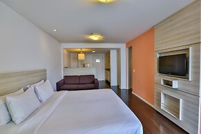 Hotel Orizzonte Niterói by Atlantica