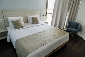 Hotel Orizzonte Niterói by Atlantica