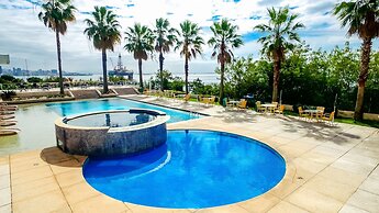 Hotel Orizzonte Niterói by Atlantica