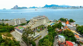 Hotel Orizzonte Niterói by Atlantica