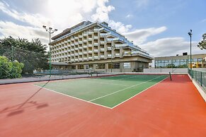 Hotel Orizzonte Niterói by Atlantica