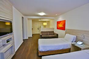 Hotel Orizzonte Niterói by Atlantica