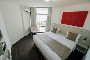 Hotel Orizzonte Niterói by Atlantica