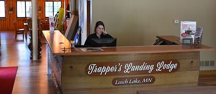 Trappers Landing Lodge