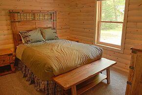 Trappers Landing Lodge