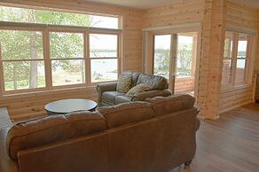 Trappers Landing Lodge