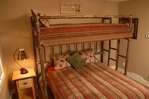 Trappers Landing Lodge