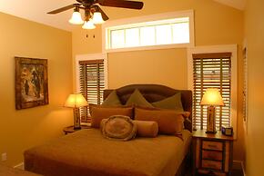 Trappers Landing Lodge