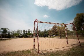 Camping Caledonia