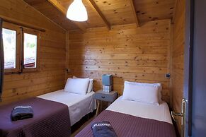 Camping Caledonia