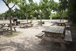 Camping Caledonia