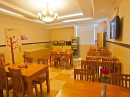 GreenTree Inn Changzhou Zhongwu Avenue Lihua  Hotel