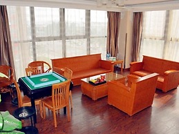 GreenTree Inn Changzhou Zhongwu Avenue Lihua  Hotel