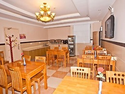 GreenTree Inn Changzhou Zhongwu Avenue Lihua  Hotel