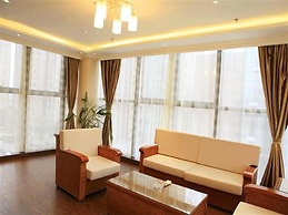 GreenTree Inn Changzhou Zhongwu Avenue Lihua  Hotel