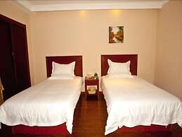 GreenTree Inn Changzhou Zhongwu Avenue Lihua  Hotel