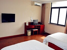 GreenTree Inn Changzhou Zhongwu Avenue Lihua  Hotel