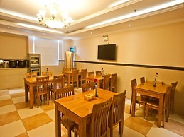 GreenTree Inn Changzhou Zhongwu Avenue Lihua  Hotel