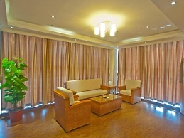 GreenTree Inn Changzhou Zhongwu Avenue Lihua  Hotel