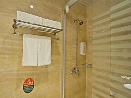 GreenTree Inn Changzhou Zhongwu Avenue Lihua  Hotel