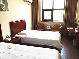 GreenTree Inn Changzhou Zhongwu Avenue Lihua  Hotel