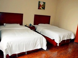 GreenTree Inn Changzhou Zhongwu Avenue Lihua  Hotel