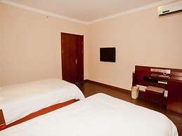 GreenTree Inn Changzhou Zhongwu Avenue Lihua  Hotel