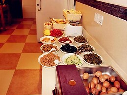 GreenTree Inn Changzhou Zhongwu Avenue Lihua  Hotel