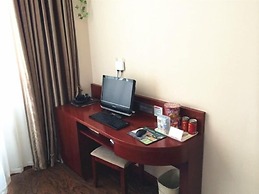 GreenTree Inn Changzhou Zhongwu Avenue Lihua  Hotel