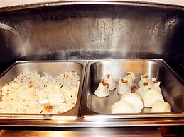 GreenTree Inn Changzhou Zhongwu Avenue Lihua  Hotel