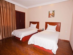 GreenTree Inn Changzhou Zhongwu Avenue Lihua  Hotel